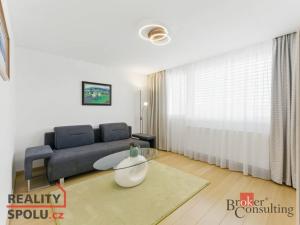 Prodej rodinného domu, Praha - Ďáblice, Za blaty, 146 m2