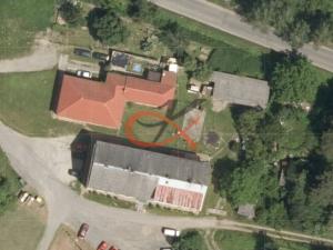 Prodej činžovního domu, Grygov, Na Horka, 828 m2