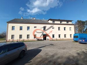 Prodej činžovního domu, Grygov, Na Horka, 828 m2