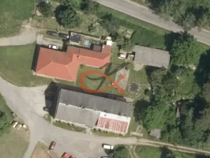 Prodej činžovního domu, Grygov, Na Horka, 828 m2