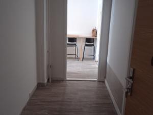 Pronájem bytu 2+1, Meziboří, Okružní, 53 m2