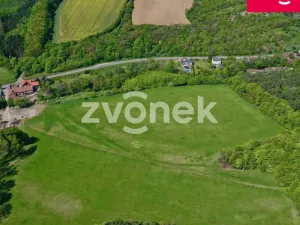 Prodej louky, Šarovy, 44190 m2