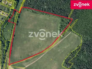 Prodej louky, Šarovy, 44190 m2