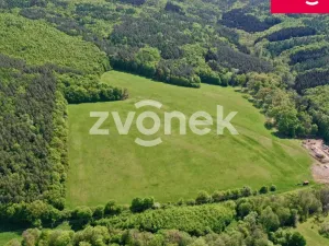 Prodej louky, Šarovy, 44190 m2