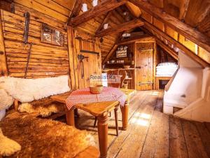 Prodej ubytování, Český Krumlov, Latrán, 110 m2