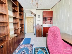 Pronájem bytu 4+1, Praha - Krč, Sládkovičova, 73 m2
