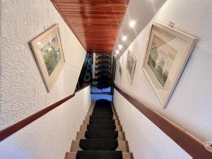 Pronájem bytu 4+1, Praha - Krč, Sládkovičova, 73 m2