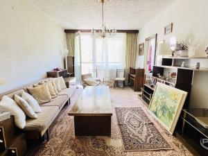 Pronájem bytu 4+1, Praha - Krč, Sládkovičova, 73 m2