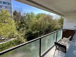 Pronájem bytu 4+1, Praha - Krč, Sládkovičova, 73 m2