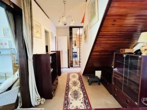 Pronájem bytu 4+1, Praha - Krč, Sládkovičova, 73 m2