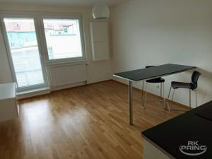Pronájem bytu 1+kk, Praha - Libeň, U svobodárny, 28 m2