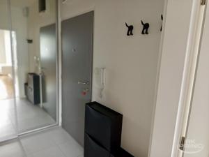 Pronájem bytu 1+kk, Praha - Libeň, U svobodárny, 28 m2