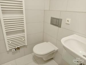 Pronájem bytu 1+kk, Praha - Libeň, U svobodárny, 28 m2