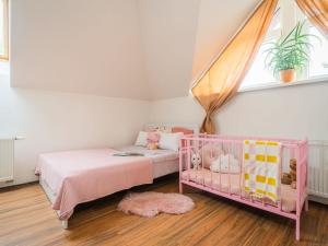 Prodej rodinného domu, Zdiby, K Boleslavce, 250 m2