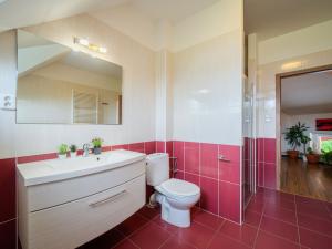 Prodej rodinného domu, Zdiby, K Boleslavce, 250 m2
