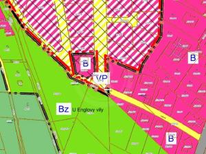 Prodej zahrady, Včelná, 4432 m2