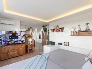 Prodej bytu 4+kk, Praha - Stodůlky, náměstí Junkových, 122 m2