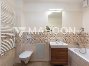 Prodej bytu 4+kk, Praha - Stodůlky, náměstí Junkových, 122 m2