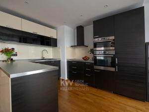 Prodej bytu 4+kk, Praha - Zličín, Sazovická, 160 m2