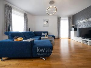 Prodej bytu 4+kk, Praha - Zličín, Sazovická, 160 m2
