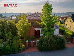 Prodej rodinného domu, Černošice, Peroutkova, 309 m2