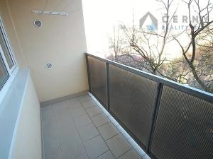 Pronájem bytu 2+kk, Liberec, Na Perštýně, 37 m2