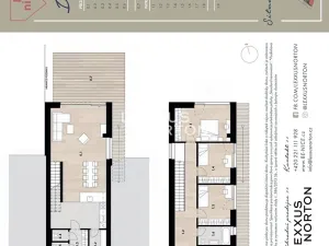 Prodej rodinného domu, Praha - Benice, K Pitkovicům, 187 m2