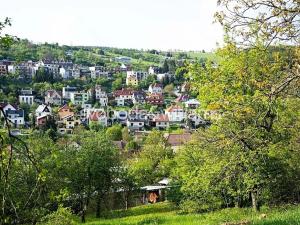 Prodej pozemku pro bydlení, Luhačovice, 450 m2
