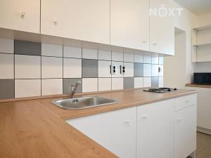 Prodej bytu 2+kk, Lipno nad Vltavou, 48 m2