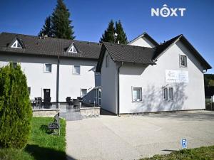 Prodej bytu 2+kk, Lipno nad Vltavou, 48 m2