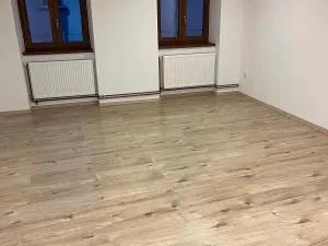 Pronájem bytu 2+1, Česká Lípa, Jiráskova, 54 m2