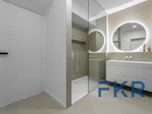 Pronájem bytu 4+kk, Praha - Vinohrady, Vinohradská, 150 m2