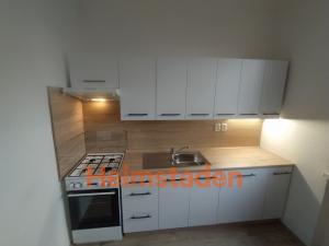 Pronájem bytu 2+1, Ostrava - Mariánské Hory, Zelená, 58 m2