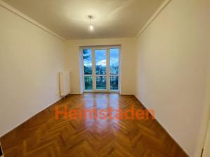 Pronájem bytu 2+1, Ostrava - Mariánské Hory, Zelená, 58 m2
