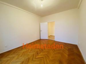 Pronájem bytu 2+1, Ostrava - Mariánské Hory, Zelená, 58 m2