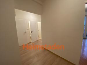 Pronájem bytu 2+1, Ostrava - Mariánské Hory, Zelená, 58 m2