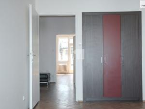 Prodej bytu 3+1, Praha - Holešovice, Vinařská, 122 m2