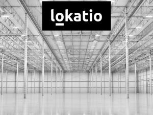 Pronájem skladu, Lužec nad Vltavou, 43000 m2