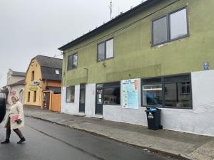 Pronájem obchodního prostoru, Vratimov, K Sokolovně, 45 m2
