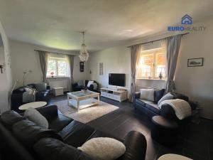 Prodej rodinného domu, Teplá - Beranovka, 336 m2