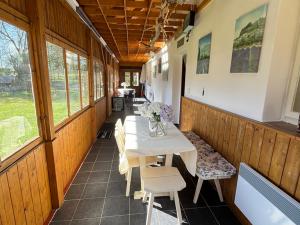 Prodej rodinného domu, Teplá - Beranovka, 336 m2