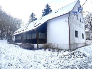 Prodej rodinného domu, Teplá - Beranovka, 336 m2