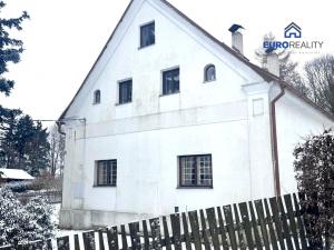 Prodej rodinného domu, Teplá - Beranovka, 336 m2