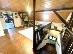 Prodej rodinného domu, Teplá - Beranovka, 336 m2