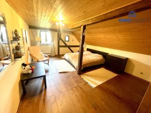 Prodej rodinného domu, Teplá - Beranovka, 336 m2