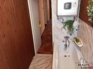 Pronájem bytu 3+1, Slaný, Dvořákova, 80 m2