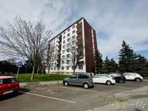 Prodej bytu 3+1, Chomutov, Matěje Kopeckého, 60 m2
