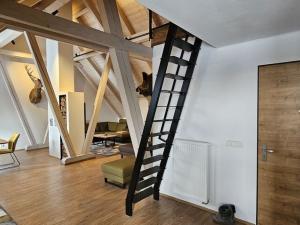 Prodej atypického bytu, Přední Výtoň, Svatý Tomáš, 152 m2