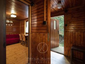 Prodej chaty, Horšovský Týn - Podhájí, 58 m2