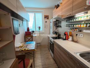 Prodej bytu 3+1, Ratenice, 81 m2